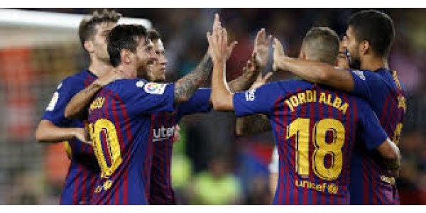 Champions League kvartfinaler mot listen